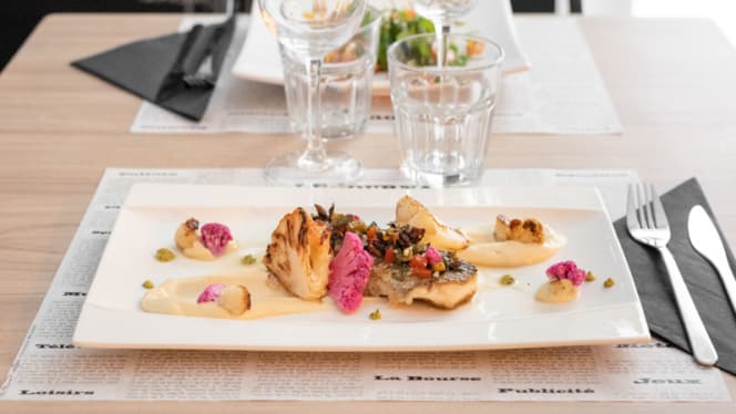 Le Comptoir de Becca - 9