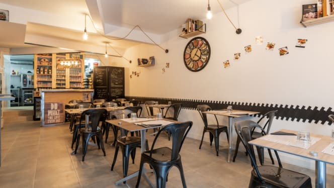 Le Comptoir de Becca - 7