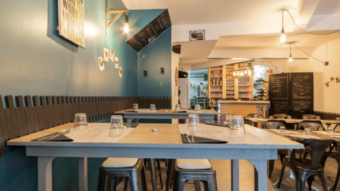 Le Comptoir de Becca - 4