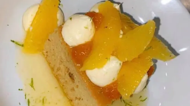 Le Comptoir de Becca - 1