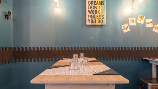 Le Comptoir de Becca - 3