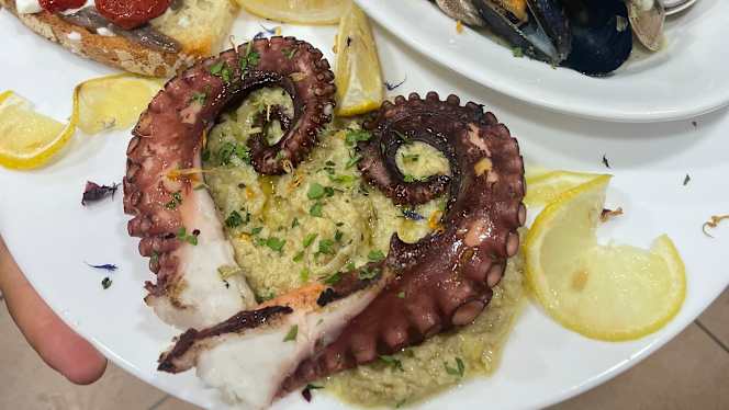 My Dream Ristorante Pizzeria - 6