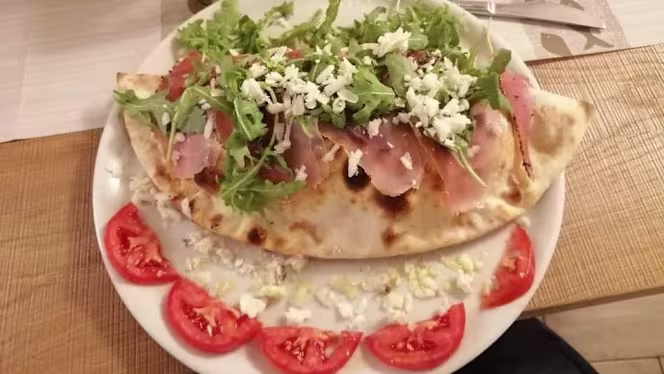 My Dream Ristorante Pizzeria - 3