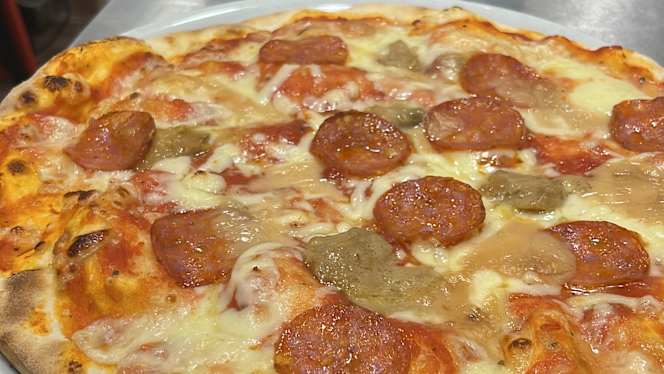 My Dream Ristorante Pizzeria - 9