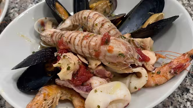 My Dream Ristorante Pizzeria - 5