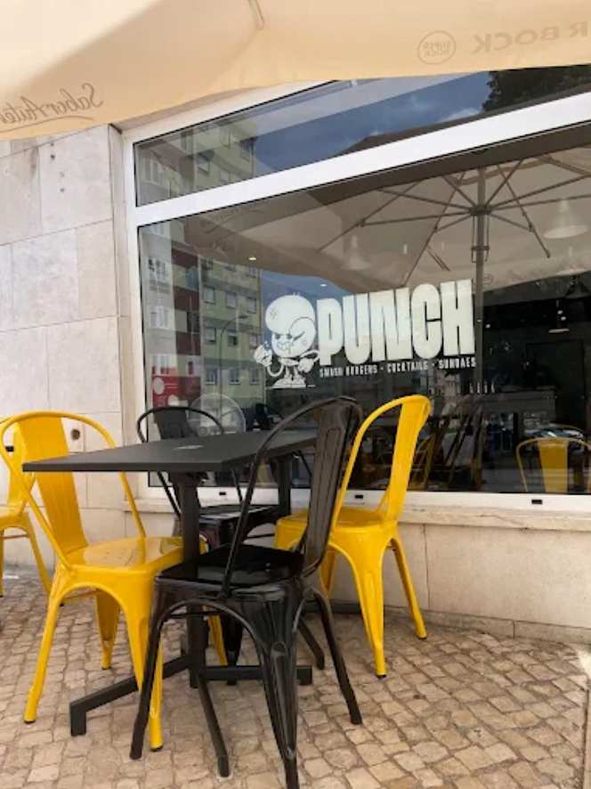 Punch Oeiras - 2