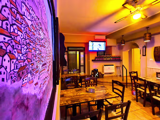 Pub Club Il Buco - 0