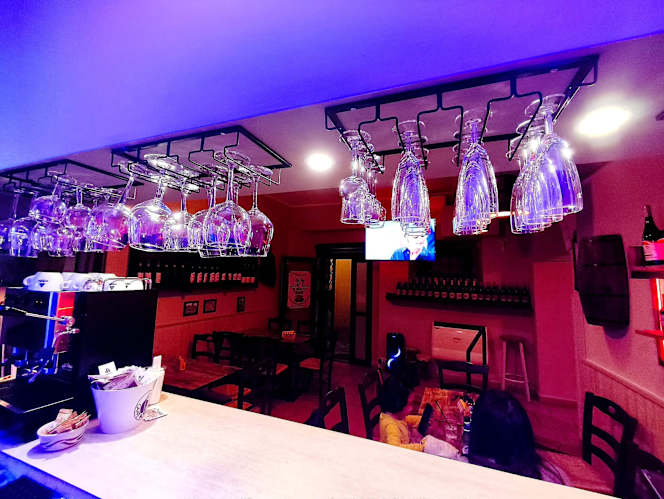 Pub Club Il Buco - 2
