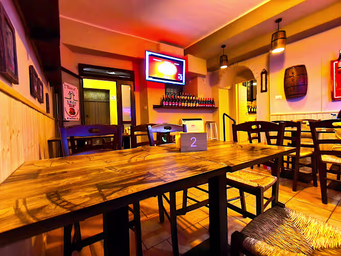 Pub Club Il Buco - 4