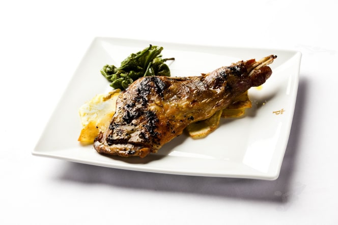 Restaurante Parador de Cardona - 3