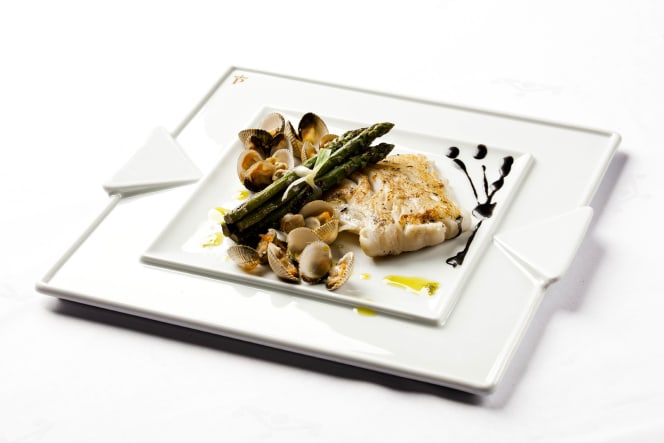 Restaurante Parador de Cardona - 1