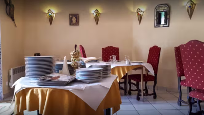 Soleil de Marrakech - 2