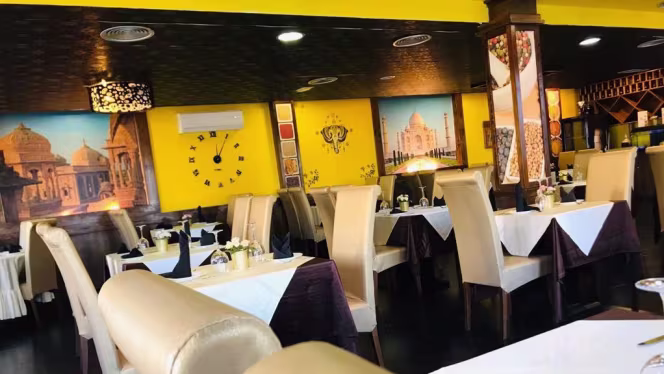 Curry leaf - Benidorm - 3