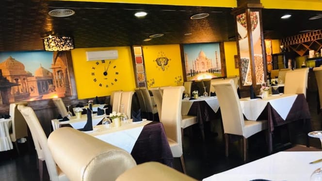 Curry leaf - Benidorm - 5