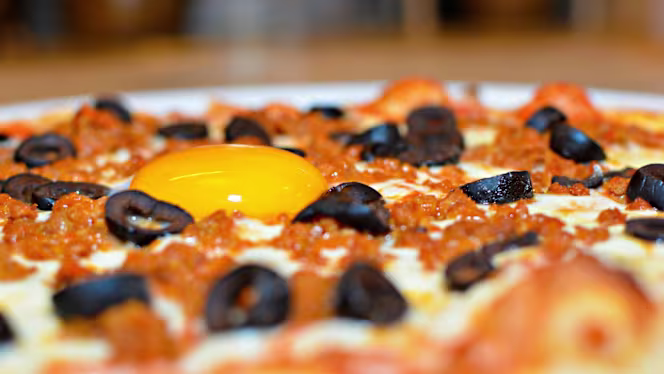 Pizzeria San Pietro - 6