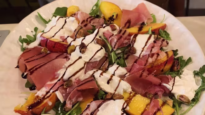 Pizzeria San Pietro - 5