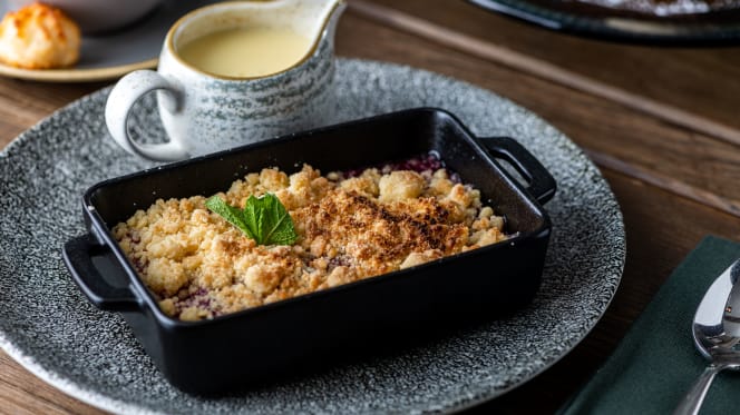 The Rose & Crown - Ilkeston - 2