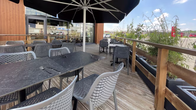 Pizza Cosy - Sorbiers - 2