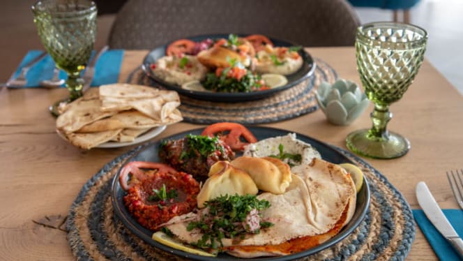 Le Jardin des Saveurs - 2