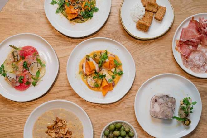 Le Casse Vins - Restaurant - Lyon