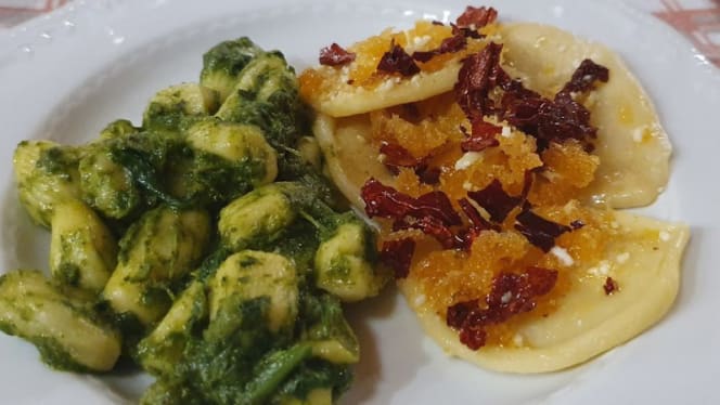 Hotel Ristorante Miramonti - 0