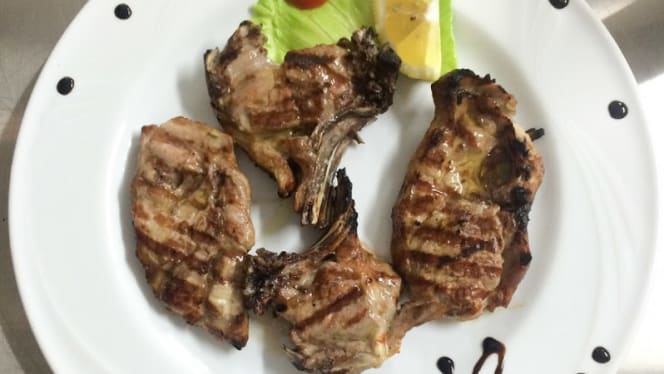 Hotel Ristorante Miramonti - 2