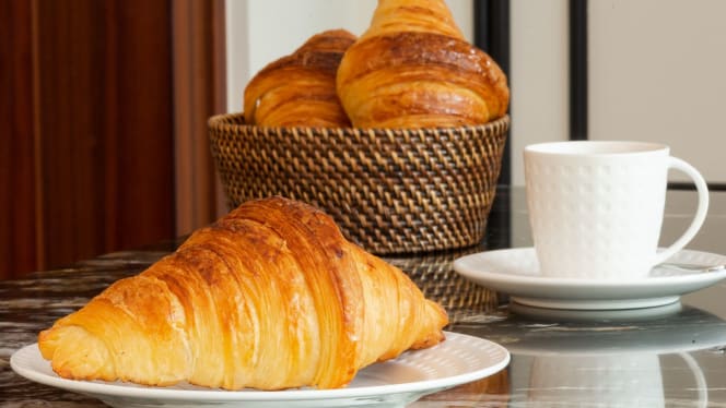 Bar 1807- Hôtel Napoléon - 1