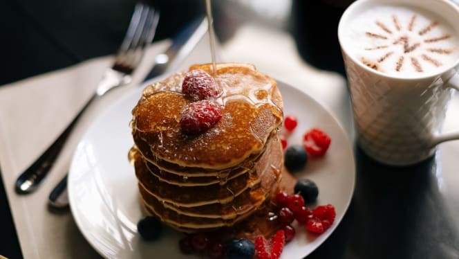 Bar 1807- Hôtel Napoléon - 3