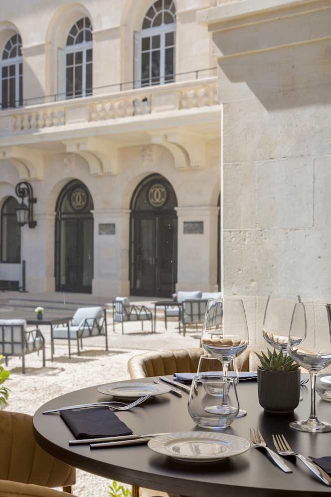 La Table Consulaire - 5