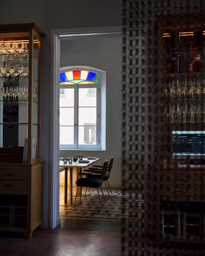 Estim Restaurant - Ciutadella de Menorca - 1