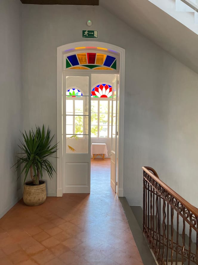 Estim Restaurant - 7