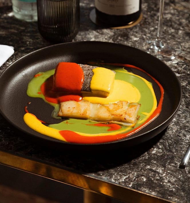 Estim Restaurant - 1