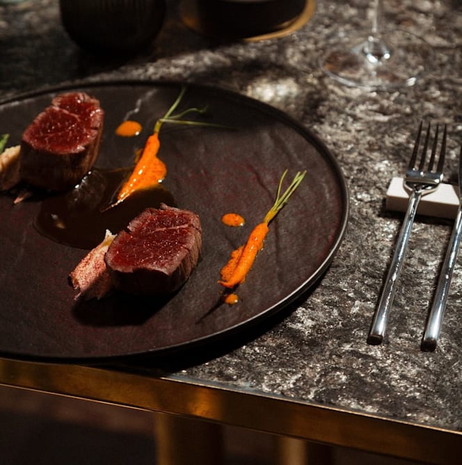 Estim Restaurant - 6