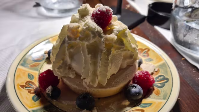 Il Piccolo Bistro - 0