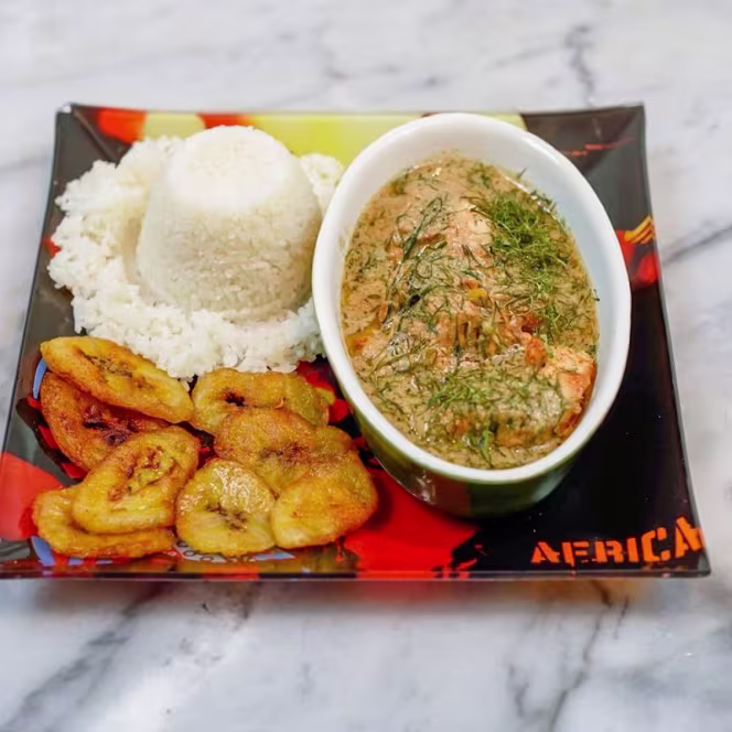 La Marmite du Saca Saca - 3