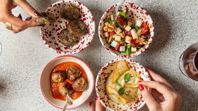 Voltì - Involtino Veritas - 9