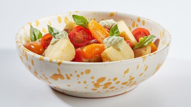 Voltì - Involtino Veritas - 0