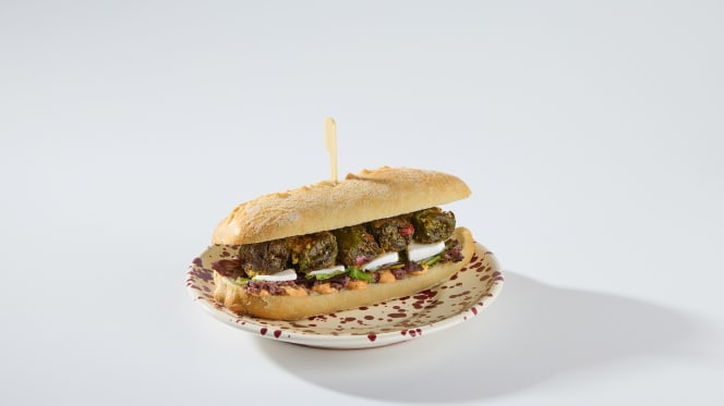 Voltì - Involtino Veritas - 2