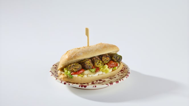 Voltì - Involtino Veritas - 1