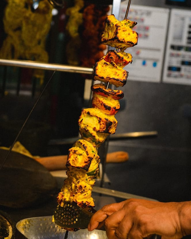 Mumbai - Chambery - 3