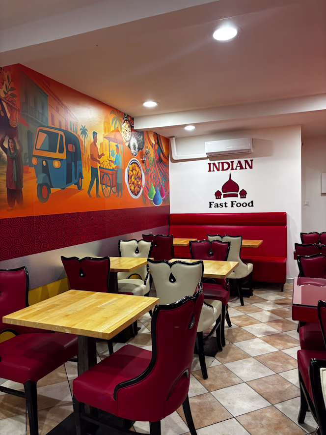 Mumbai - Chambery - 6