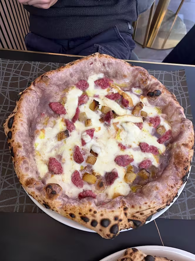 Da0 Pizzeria - 4