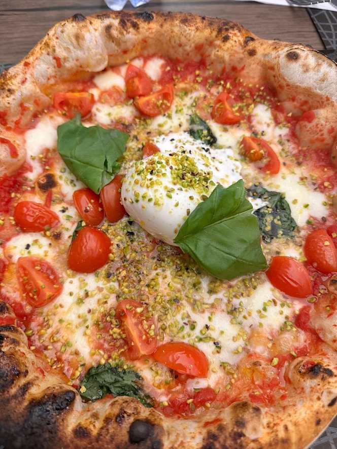 Da0 Pizzeria - 0