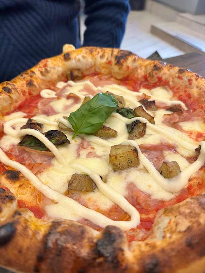 Da0 Pizzeria - 5