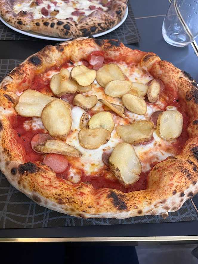 Da0 Pizzeria - 1