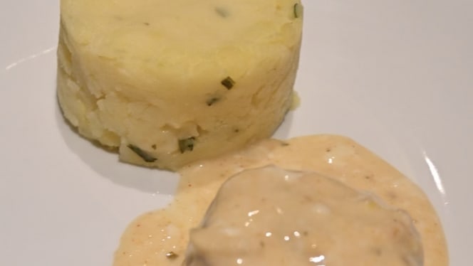 Cabaret L'Âne Rouge - Lyon - 6