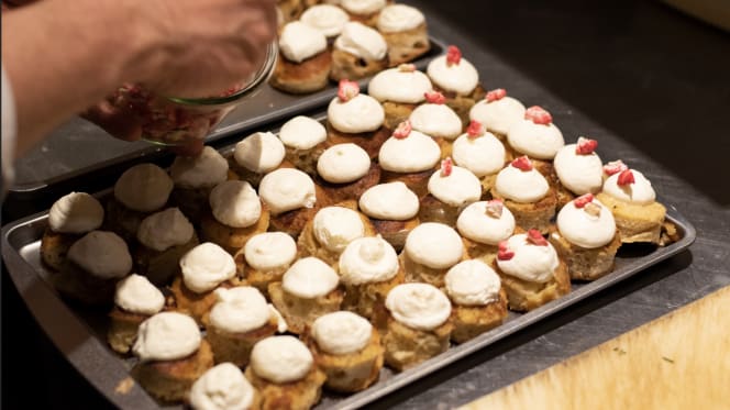 Cabaret L'Âne Rouge - Lyon - 3