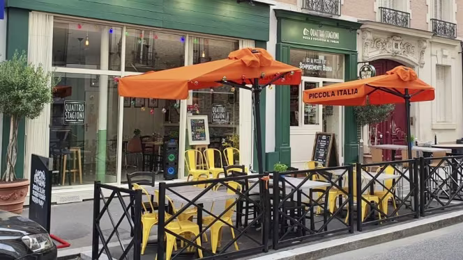 Quattro Stagioni - 9