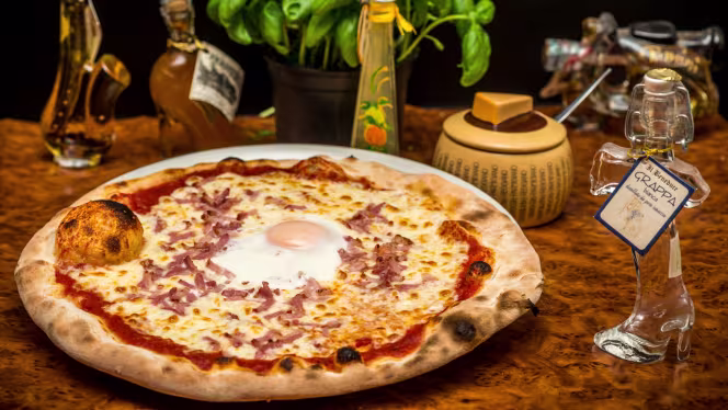 Quattro Stagioni - 3