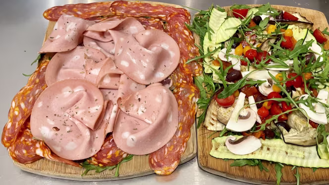 Quattro Stagioni - 6